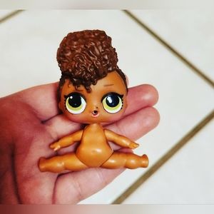 LOL Surprise Dolls Series 3 Confetti Pop Rip Tide